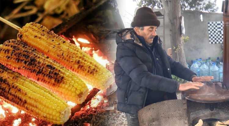Eminönü’nde Bayat Mısır Olayı Hayatını Değiştirdi: Dursun Öztürk’ün Başarı Hikayesi