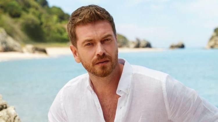 Engin Öztürk, Ekranlardan Uzak Kalma Sebebini Açıkladı: ‘Uygun Proje Çıkmadı’