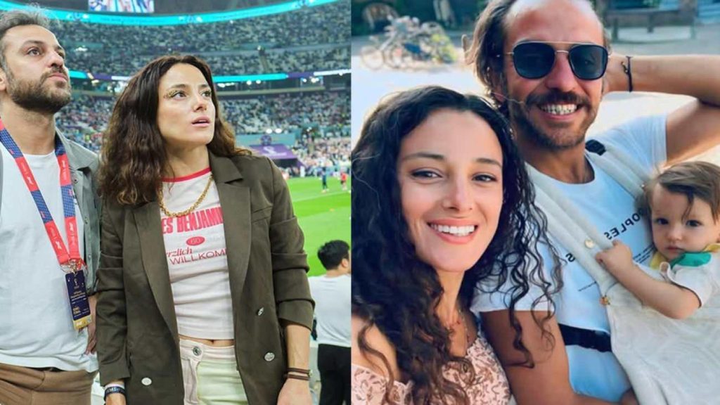 Erkan Kolçak Köstendil ve Cansu Tosun’dan Üzücü Ayrılık: 8 Yıllık Evlilikleri Anlaşmalı Bitti