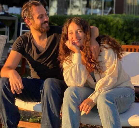 Erkan Kolçak Köstendil ve Cansu Tosun'dan Üzücü Ayrılık: 8 Yıllık Evlilikleri Anlaşmalı Bitti