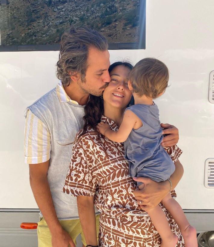 Erkan Kolçak Köstendil ve Cansu Tosun'dan Üzücü Ayrılık: 8 Yıllık Evlilikleri Anlaşmalı Bitti