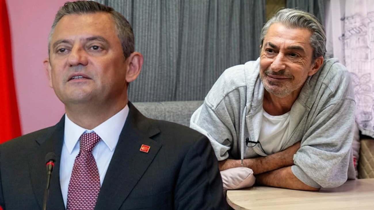 Erkan Petekkaya’dan Özgür Özel’e Sert Eleştiri: Balıkesir Mitingi Sosyal Medyada Büyük Yankı Yarattı