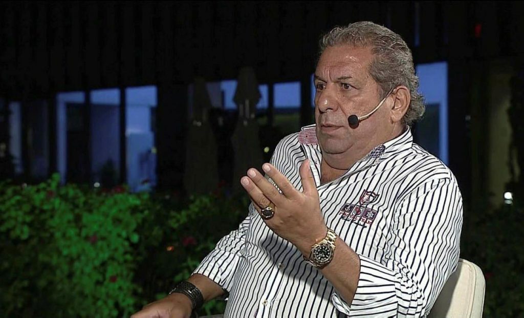 Erman Toroğlu'nun Louis Vuitton Ceketi Gündeme Döktü: Moda Dünyasında Hangi Trendler Öne Çıkıyor?