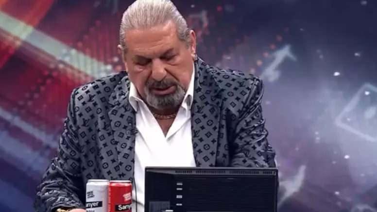 Erman Toroğlu'nun Louis Vuitton Ceketi Gündeme Döktü: Moda Dünyasında Hangi Trendler Öne Çıkıyor?