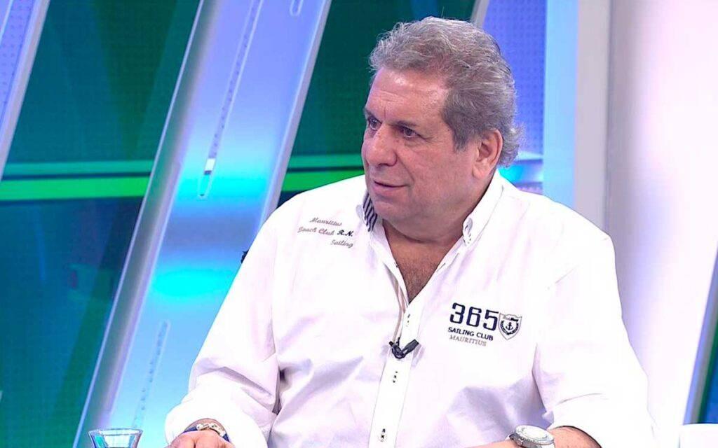 Erman Toroğlu'nun Louis Vuitton Ceketi Gündeme Döktü: Moda Dünyasında Hangi Trendler Öne Çıkıyor?