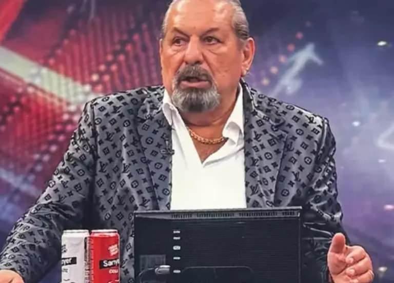 Erman Toroğlu'nun Louis Vuitton Ceketi Gündeme Döktü: Moda Dünyasında Hangi Trendler Öne Çıkıyor?