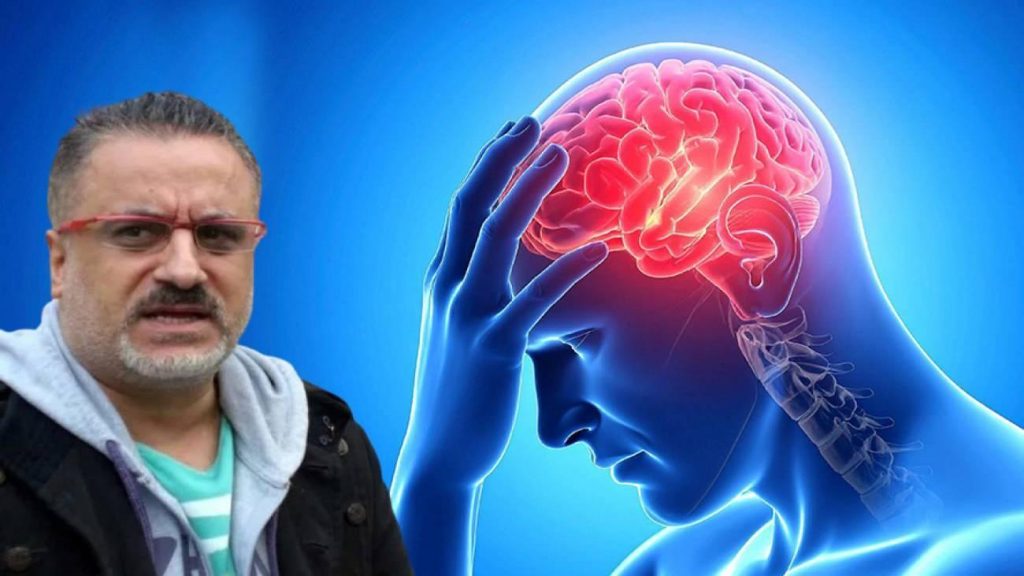 Erol Köse: ALS Hastalığı Nedir? Nöroloji Uzmanı Doç. Dr. Fikret Aysal’dan