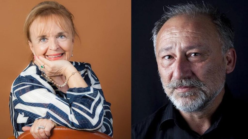 Esenler Film Festivali’nde Usta İsimler Onurlandırılıyor: Altan Erkekli ve Serpil Tamur Ödül Töreninde