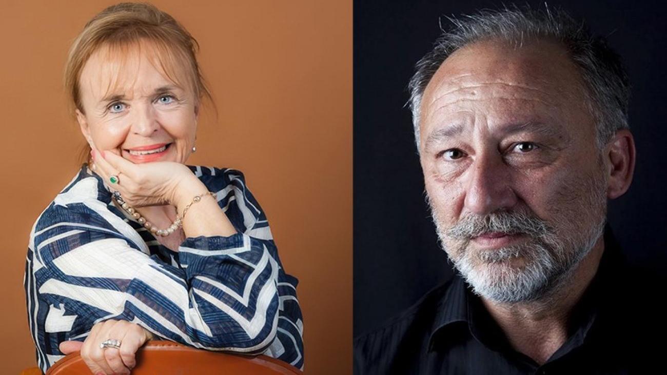 Esenler Film Festivali’nde Usta İsimler Onurlandırılıyor: Altan Erkekli ve Serpil Tamur Ödül Töreninde