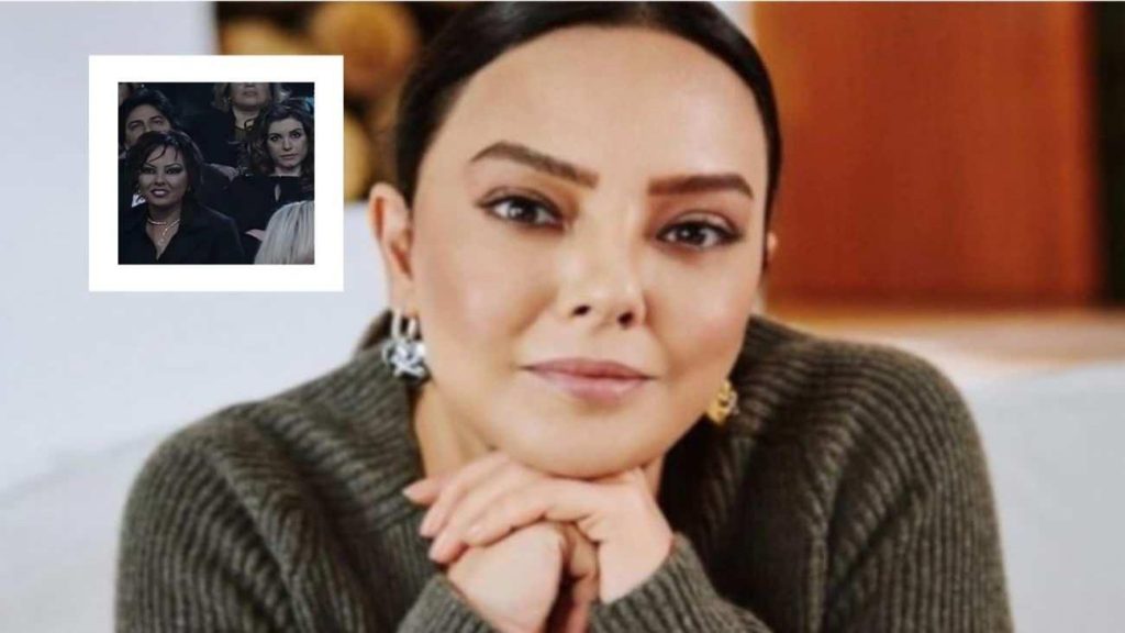 Eski Mankenden Ebru Gündeş’e Şok Paylaşım: Buket Saygılı, 24 Yıllık Fotoğrafla ‘Ne Çirkinmişiz!’ Dedi
