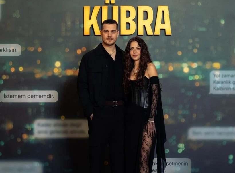 Eşref Rüya Dizisi Ani Final Kararı Aldı: Çağatay Ulusoy'un Kız Arkadaşı Aslıhan Malbora İddiaları Yalanladı