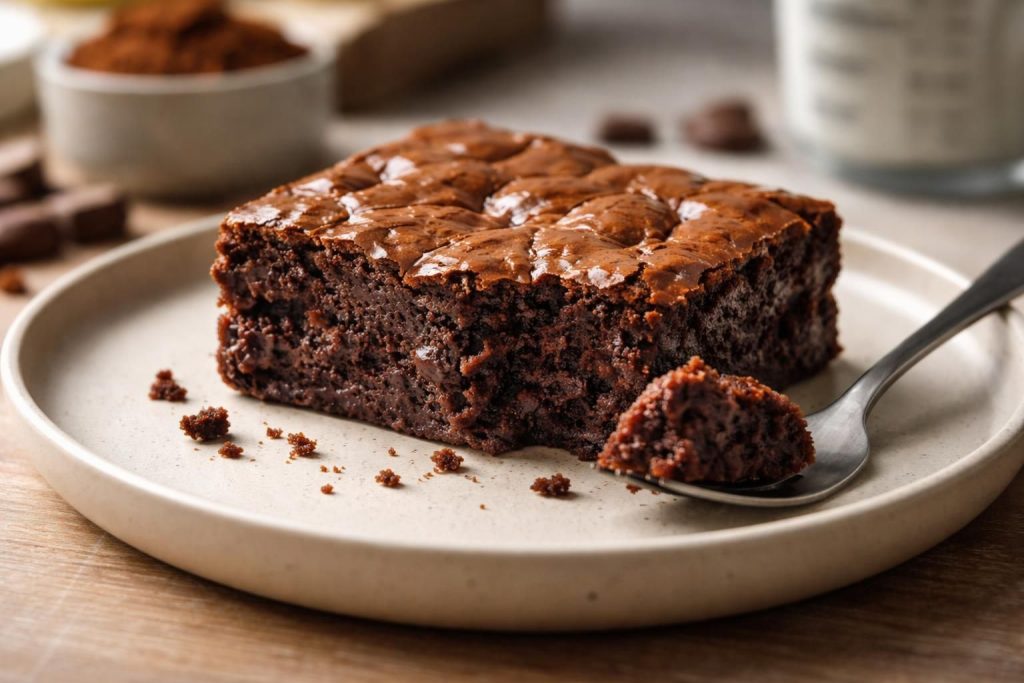 Eşsiz Lezzette Browni Tarifi: En İyi Çikolata Deneyimi İçin Adım Adım Tarif