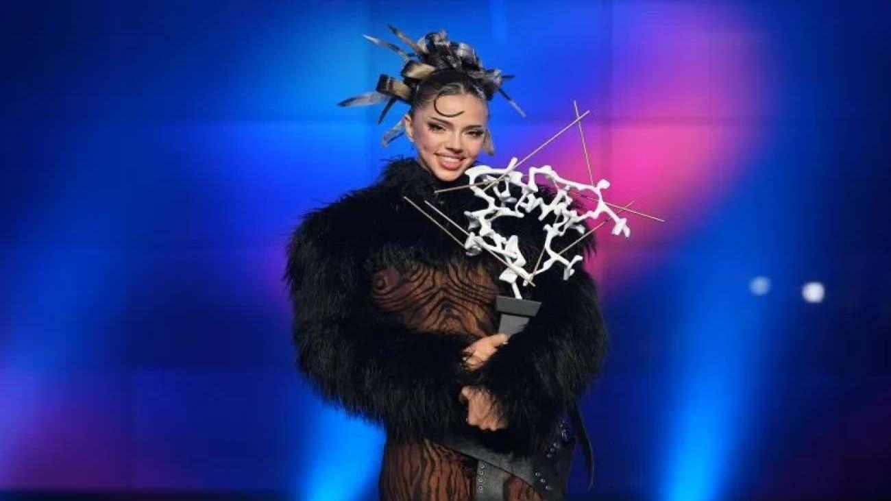 Eurovision Birincisi Dara’dan Türkiye’ye Çağrı: Bulgar Şarkıcı, Türk Kültürüne Hayranlığını Dile Getirdi