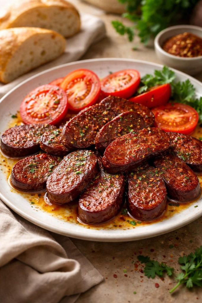 Ev Yapımı Gerçek Sucuk Tarifi: Baharat Dengesiyle Mükemmel Lezzet