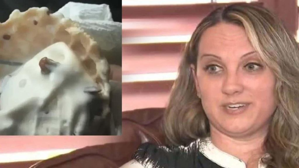 Florida’da Dondurma Kabusu: Brandy Buckley’nin Yaşadığı Metal Parçalı Skandal ve 14 Milyon Dolarlık Karar