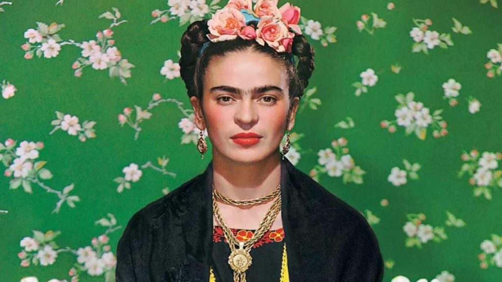 Frida Kahlo’nun Otoportresi Rekor Kırdı: Sanat Tarihi ve Eserin Sembolizmi