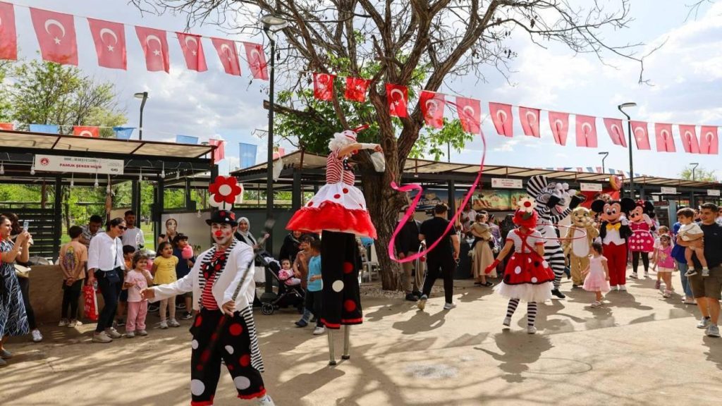 Gaziantep Anne Bebek Festivali 2026: Ailelere Eğitim ve Eğlence Dolu Bir Hafta Sonu