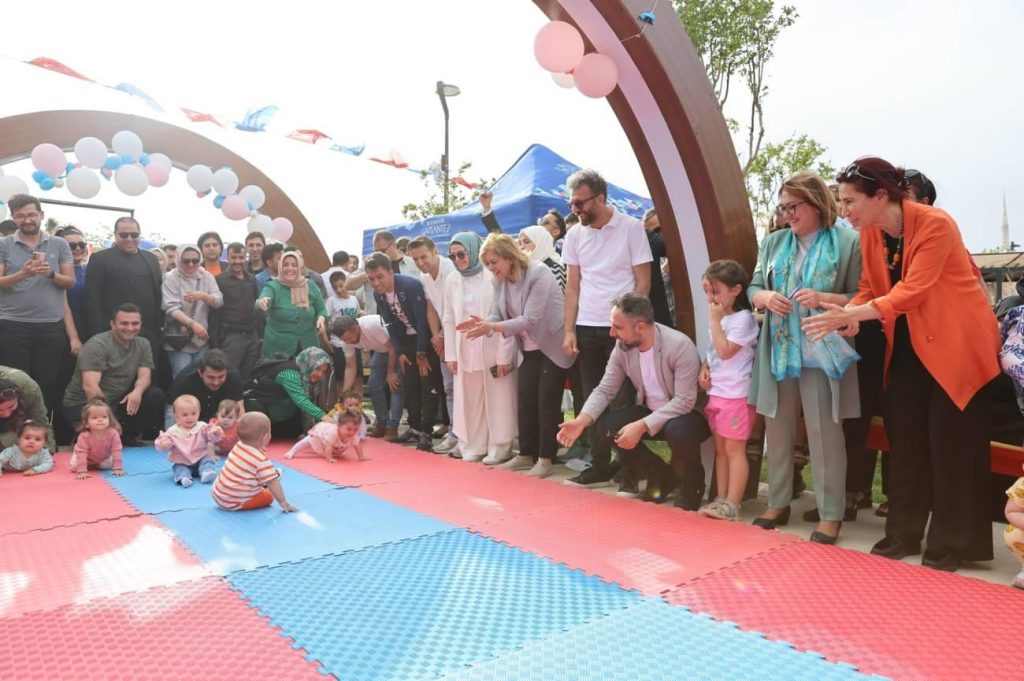 Gaziantep Anne Bebek Festivali 2026: Ailelere Eğitim ve Eğlence Dolu Bir Hafta Sonu