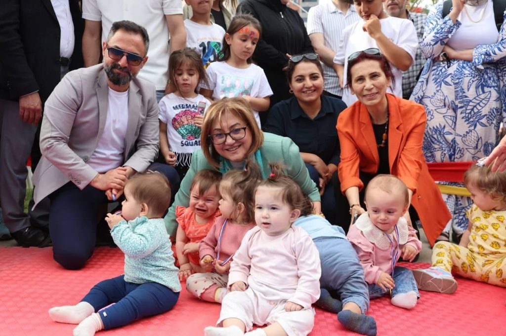 Gaziantep Anne Bebek Festivali 2026: Ailelere Eğitim ve Eğlence Dolu Bir Hafta Sonu