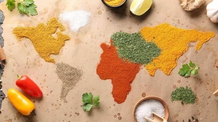 Gaziantep Lezzeti Dünya Sahnesinde: Michelin Yıldızlı Devleri Solayan Mekan Taste Atlas’ta ‘Efsanevi Tatlılar’ Arasında