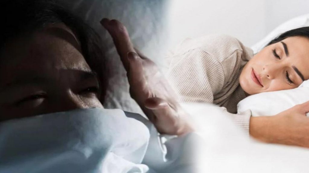 Gece Uyurken Deprem Olursa Ne Yapmalıyım? Uykuda Güvenli Kalma Yöntemleri