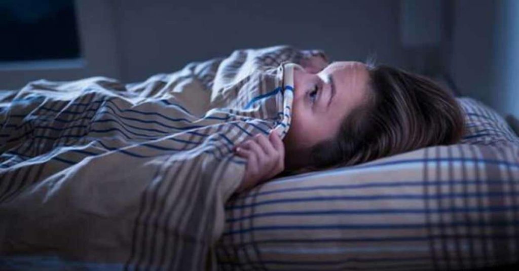 Gece Uyurken Deprem Olursa Ne Yapmalıyım? Uykuda Güvenli Kalma Yöntemleri