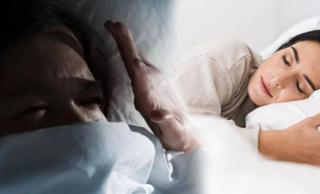Gece Uyurken Deprem Olursa Ne Yapmalıyım? Uykuda Güvenli Kalma Yöntemleri