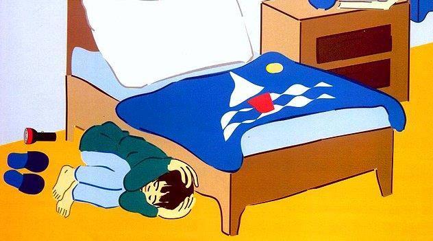 Gece Uyurken Deprem Olursa Ne Yapmalıyım? Uykuda Güvenli Kalma Yöntemleri
