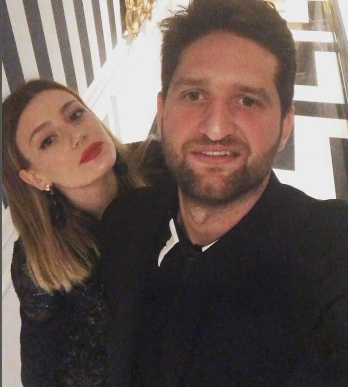 Gizem Karaca, Kızının Yürümeye Başlaması Sevinciyle Duygularını Paylaştı
