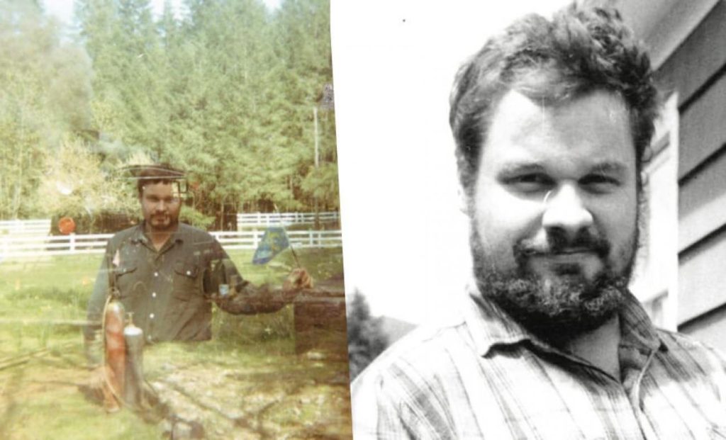 Granger Taylor'ın Esrarengiz Kayboluşu: UFO ve Uzaylılarla Yolculuk İddiası