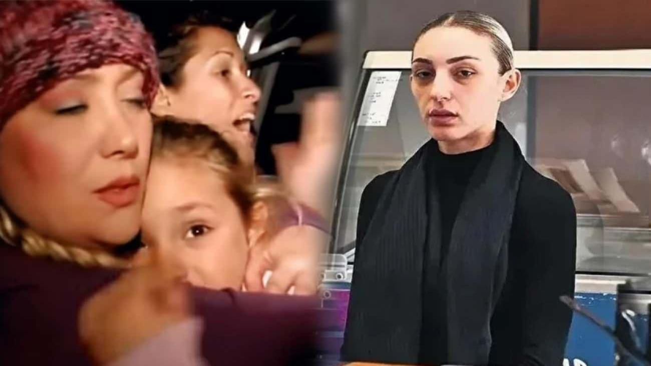 Güllü’nin Vefatı Sonrası Merak Edilen Tuğyan Ülkem Gülter Kimdir? Yaşı, Ailesi ve Kariyer Geçmişi