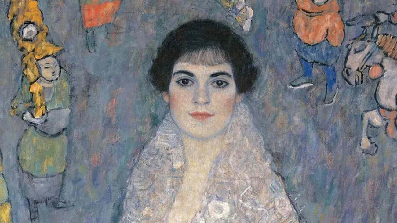 Gustav Klimt’ten Elisabeth Lederer Portresi Rekor Fiyatla Satıldı: Sanat Tarihinin Görkemli Dönemi