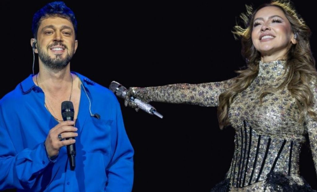 Hadise ve Murat Boz Red Bull SoundClash'te Karşı Karşıya Geldi: Müziğin Sınırlarını Zorlayan Büyük Rekabet