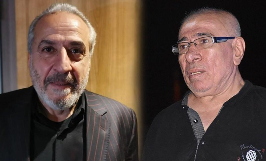 Halil İbrahim Kalaycıoğlu, İlyas Salman ile Yaşadığı Olayı İlk Kez Anlattı: 'Sünni Misin Sen?' Diyaloğu Gündemi Salladı