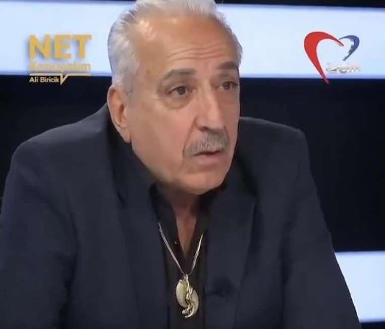Halil İbrahim Kalaycıoğlu, İlyas Salman ile Yaşadığı Olayı İlk Kez Anlattı: 'Sünni Misin Sen?' Diyaloğu Gündemi Salladı