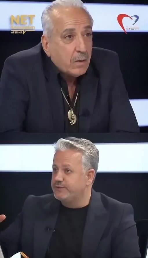 Halil İbrahim Kalaycıoğlu, İlyas Salman ile Yaşadığı Olayı İlk Kez Anlattı: 'Sünni Misin Sen?' Diyaloğu Gündemi Salladı