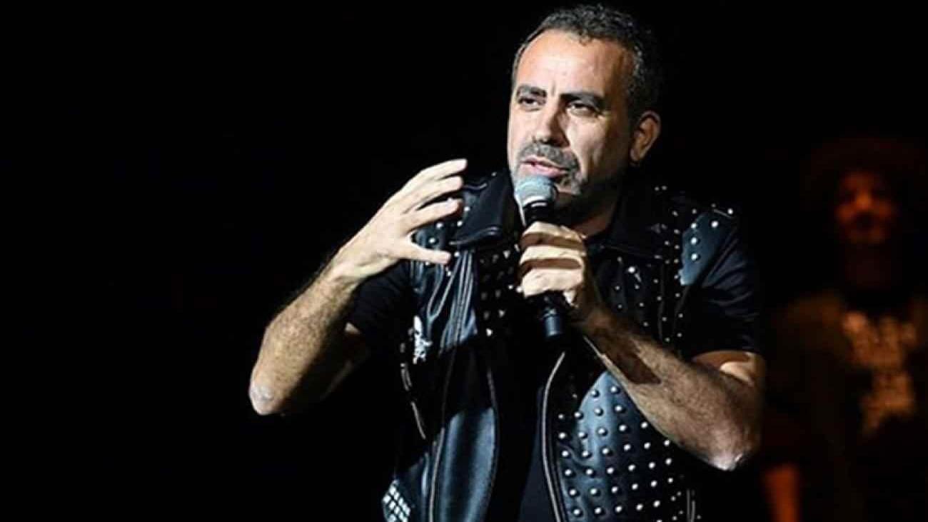 Haluk Levent’ten Kritik Sağlık Gelişmesi: Eskişehir Konseri Sonrası Yoğun Bakımda
