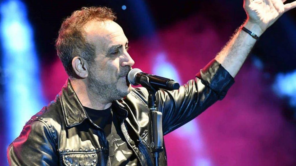 Haluk Levent'ten Yoğun Bakım Haberi: Sanatçı Sağlığı İyi, Taburcu Edildi