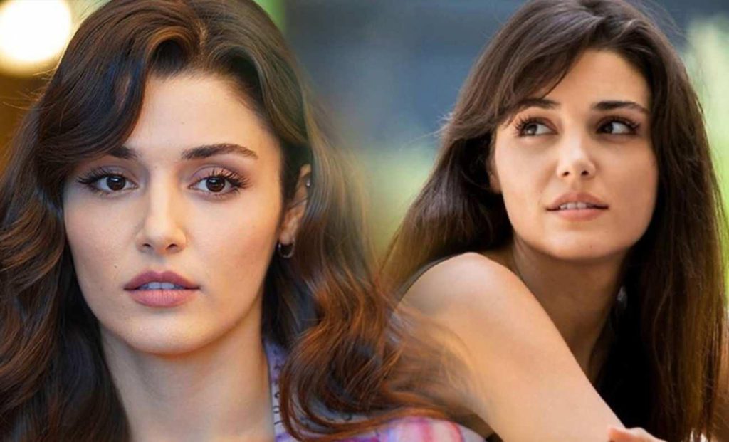 Hande Erçel'den Japonya Kombiniyle Gündem Oldu: Lüks ve Trend Parça Analizi