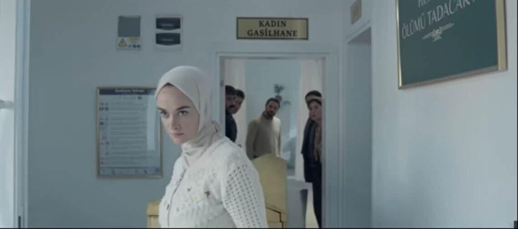 Hande Soral'ın Rolüyle Gündemde Olan Gassal Mesleği Nedir? Şartları ve Görevleri