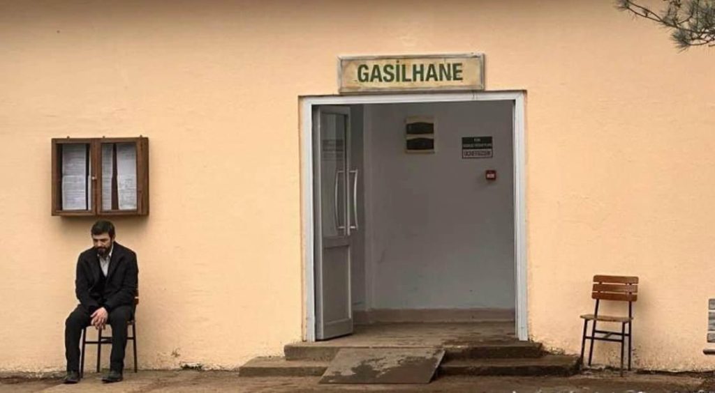 Hande Soral'ın Rolüyle Gündemde Olan Gassal Mesleği Nedir? Şartları ve Görevleri