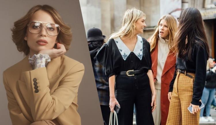 Harriet Worsley’den Moda Sırları: Dönemler Arası Tekrar Eden Trend Kalıpları