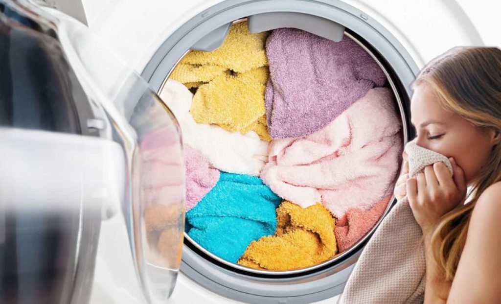 Havlular Nasıl Yıkanmalı? Ev Hijyeni İçin Uzmanlardan Detaylı Bakım Rutini