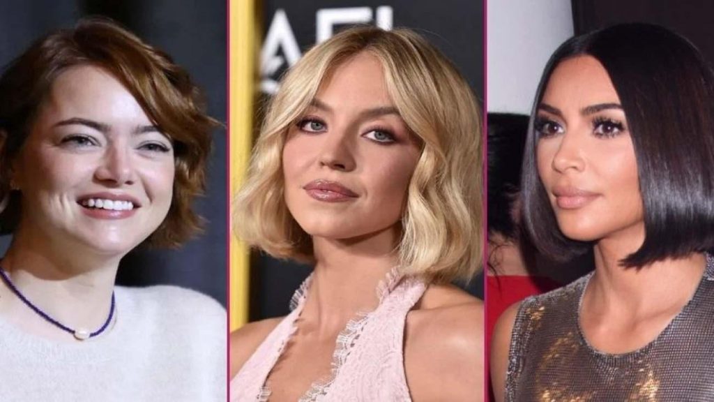 Hollywood’dan Cesur İddia: Zendaya, Sydney Sweeney ve Emma Stone Kısa Saç Trendiyle Gündemi Salladı