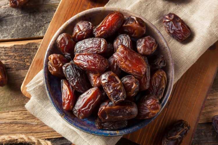 Hurma Çekirdeklerinin Faydaları ve Sindirim Sistemi İçin Besleyici Rolü