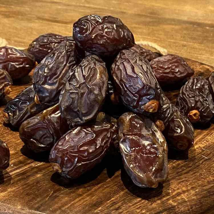 Hurma Çeşitleri, Besin Değeri ve Sağlıklı Tüketim Rehberi
