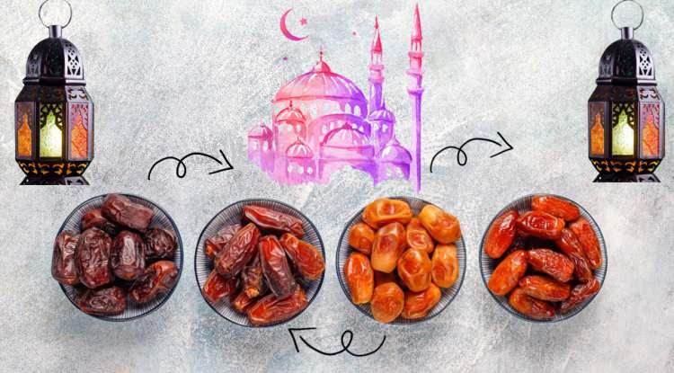 Hurma Çeşitleri, Besin Değeri ve Sağlıklı Tüketim Rehberi