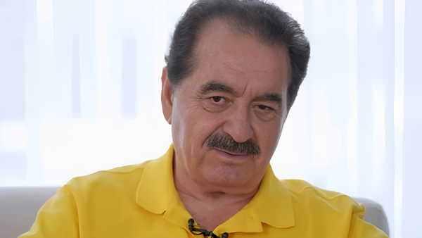 İbrahim Tatlıses Sağlık Sorunlarından Sonra Eski Görünümüne Döndü: İzmir'den Yeni Görüntüsü Sosyal Medyayı Salladı