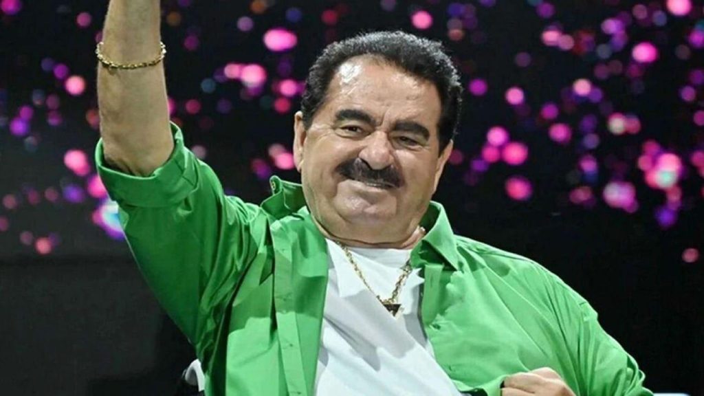 İbrahim Tatlıses’ten Kurban Bayramı Gelenekleri: El Öptürdü ve Harçlık Dağıttı