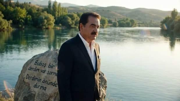İbrahim Tatlıses'ten Son Görüntü ve 'Baboş' Klibiyle Gündem Oldu: Sanatçının Yaşamındaki Dönüşüm